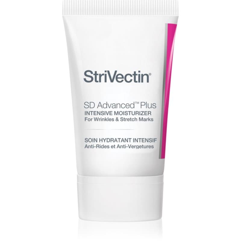 StriVectin Anti-Wrinkle SD Advanced Plus Geconcentreerde Crème voor Reductie van Rimpels 118 ml