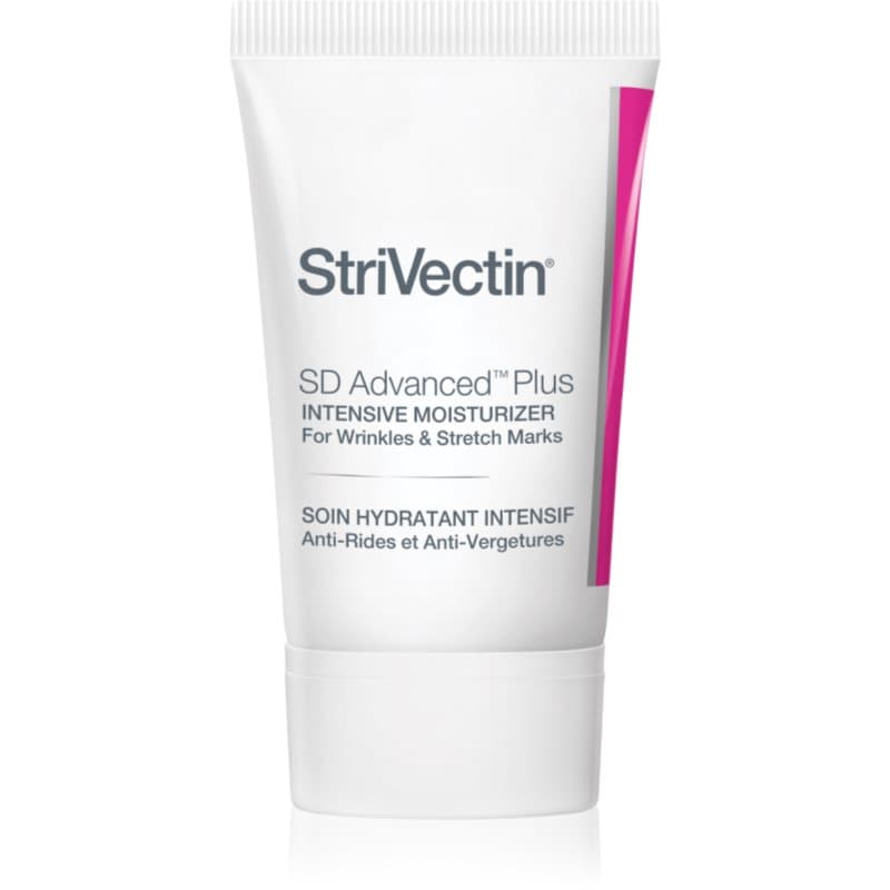 StriVectin Anti-Wrinkle SD Advanced Plus Geconcentreerde Crème voor Reductie van Rimpels 60 ml