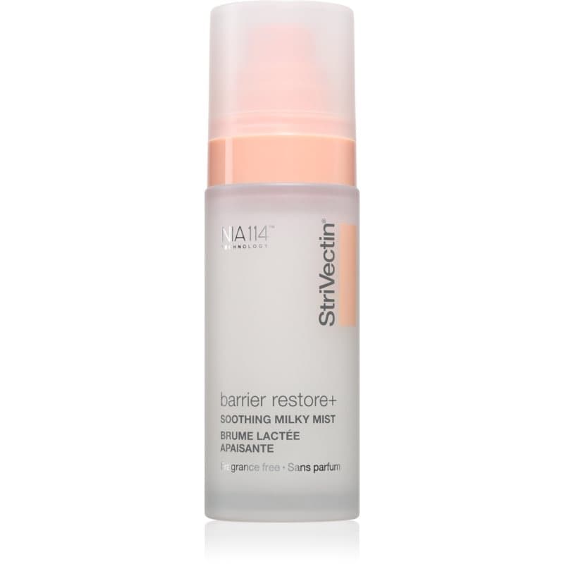 StriVectin Barrier Restore+ Soothing Milky Mist Gezichts Mist met Hydraterende Werking 50 ml