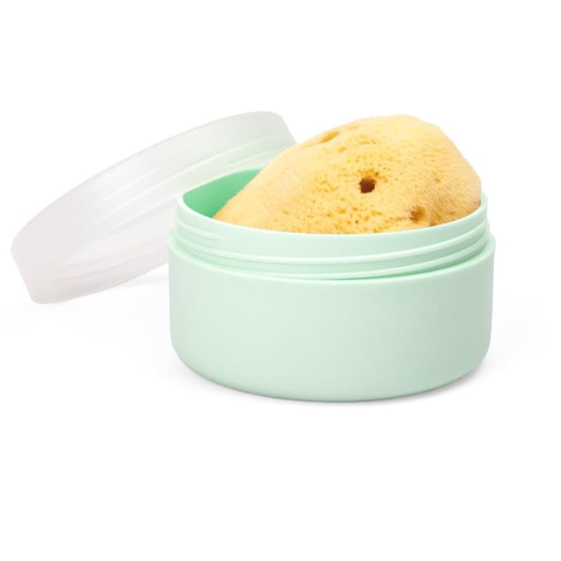 Suavinex Baby Natural Mediterranean Sponge Kinder Badspons 1 st
