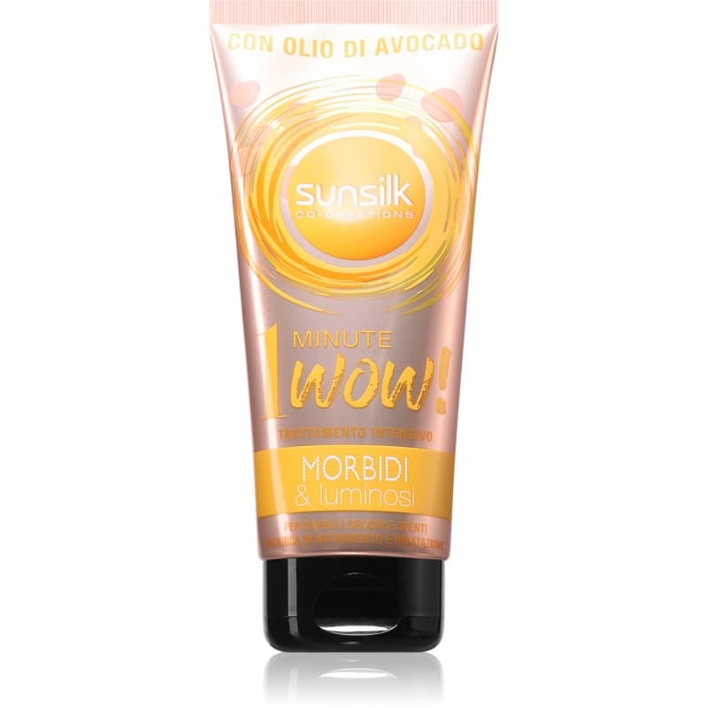 Sunsilk Soft & Bright Hydraterende Haarmasker 180 ml