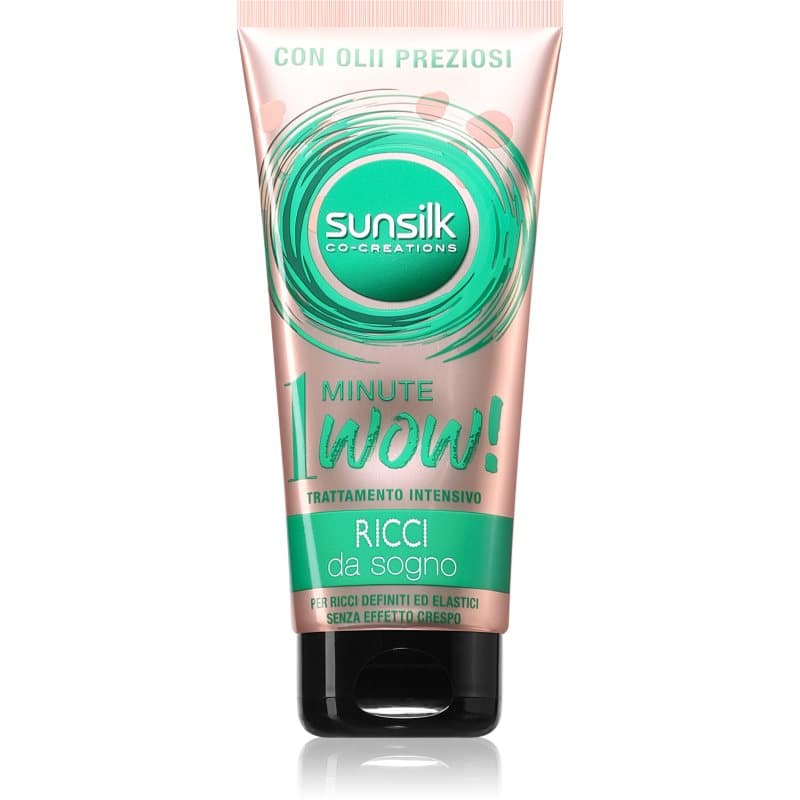Sunsilk Dream Curls Hydraterende Masker voor krullend haar 180 ml
