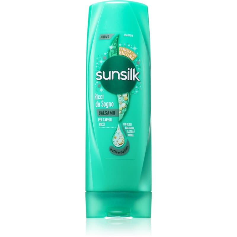 Sunsilk Dream Curls Conditioner voor krullend haar 200 ml