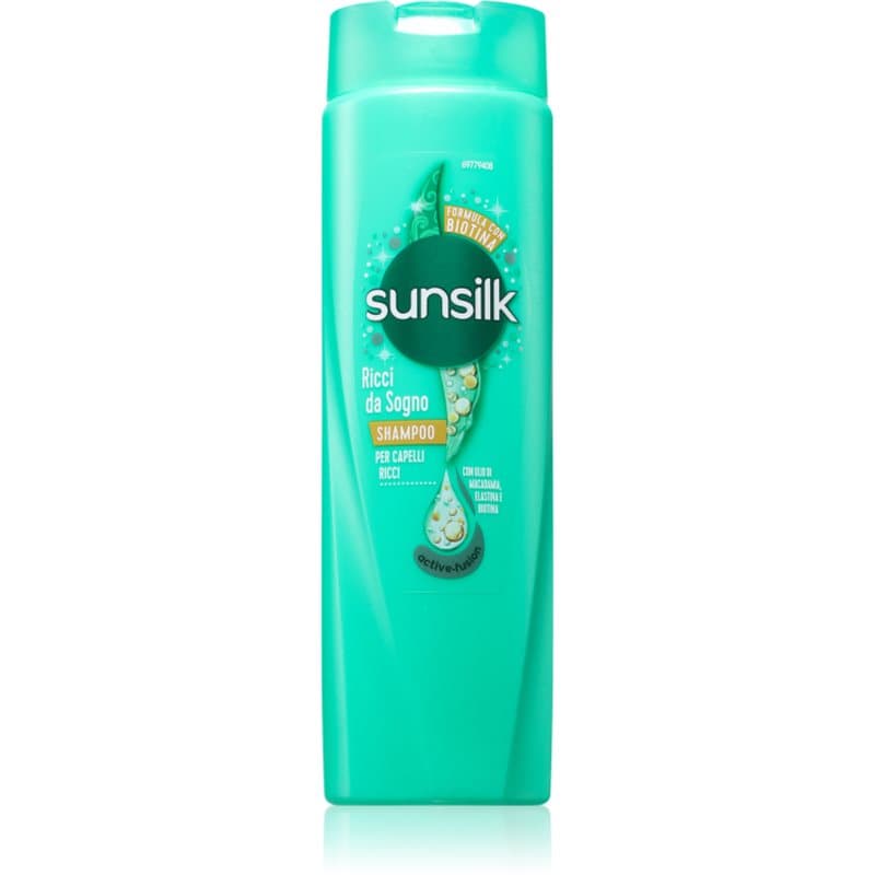 Sunsilk Dream Curls Shampoo voor krullend haar 250 ml