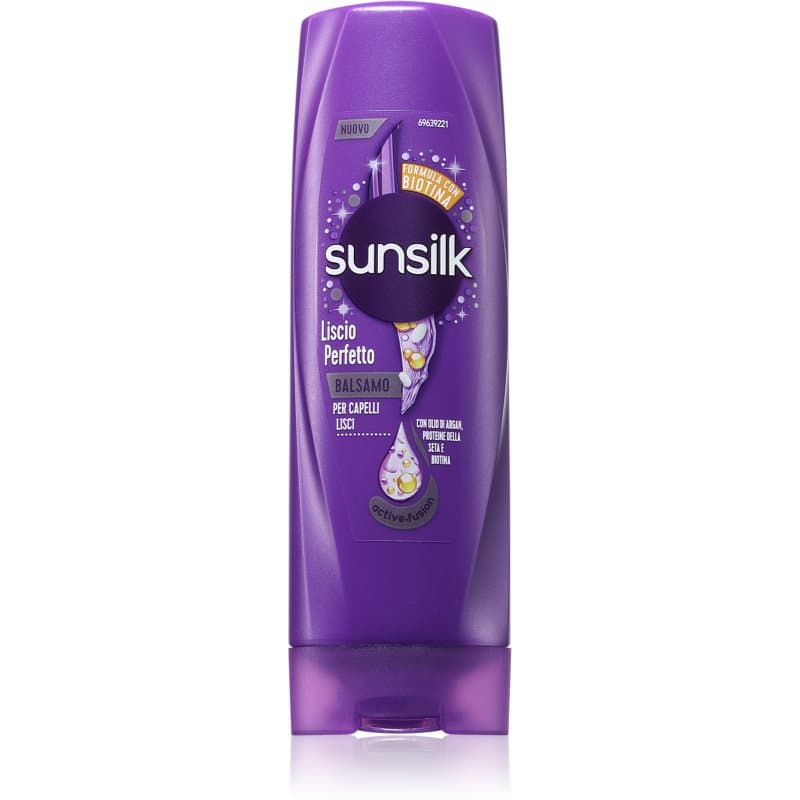 Sunsilk Perfect Smooth Balsem voor Glad Haar 200 ml
