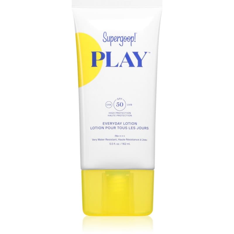 Supergoop! Play Zonnebrandmelk SPF 50 162 ml