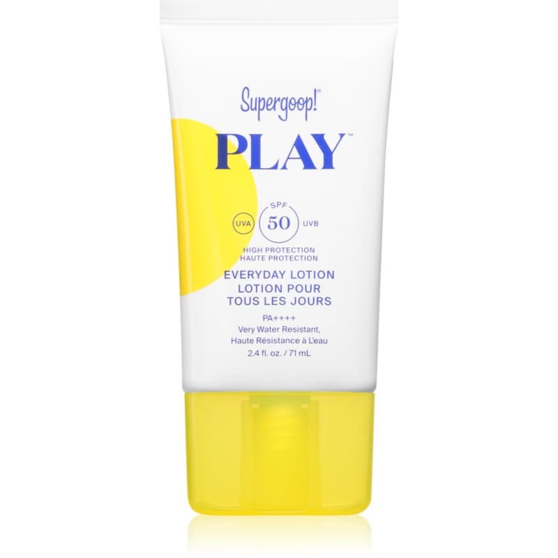 Supergoop! Play Zonnebrandmelk SPF 50 71 ml