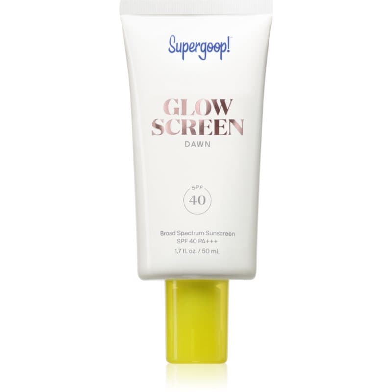 Supergoop! Glowscreen Getinte Crème SPF 40 50 ml