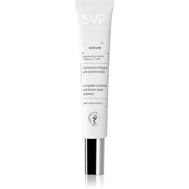 SVR Clairial Verhelderende Serum tegen Donkere Vlekken 30 ml