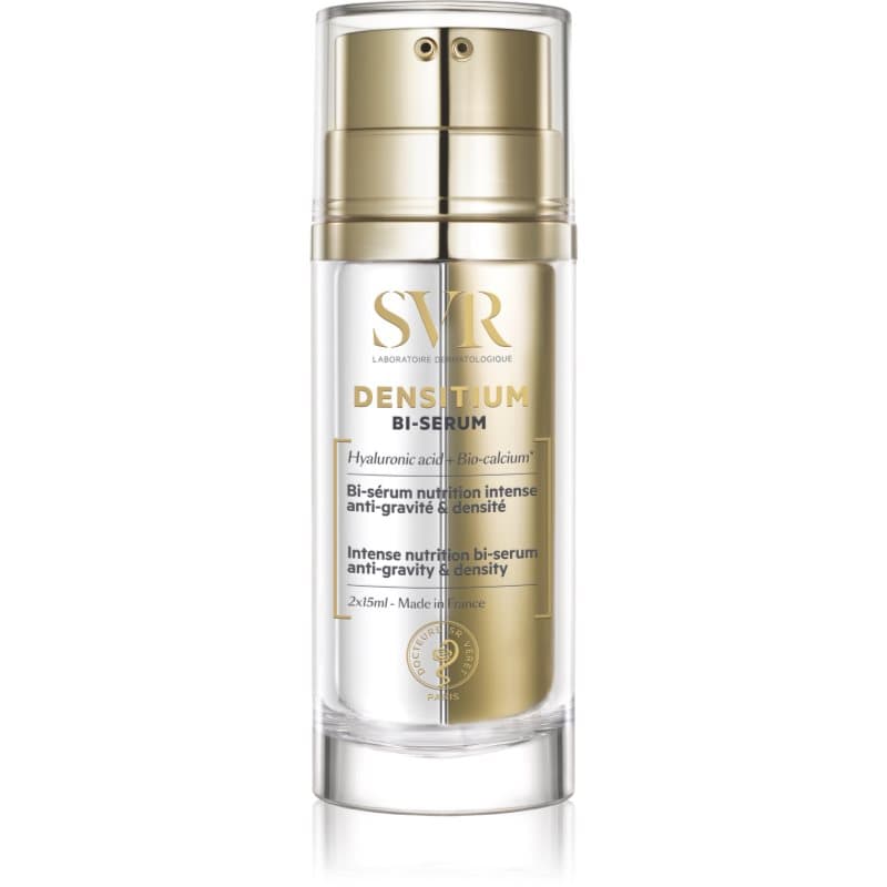 SVR Densitium BI-Serum Twee-Fasen Serum voor Onmiddelijke Huidverjonging 30 ml