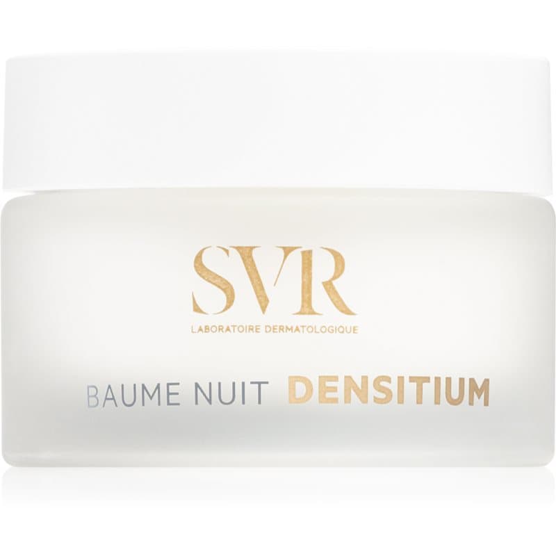 SVR Densitium Baume Nuit Nachtbalsem tegen Huidveroudering 50 ml