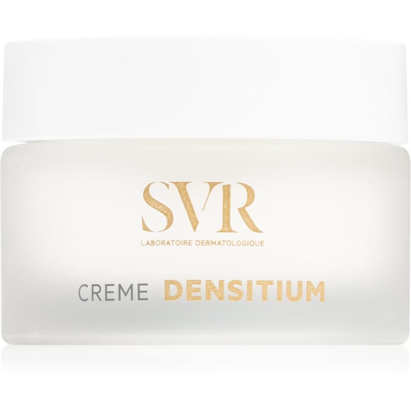 SVR Densitium Creme Gezichtscrème voor Onmiddelijke Huidverjonging 50 ml