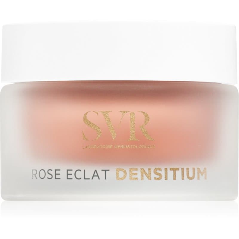 SVR Densitium Rose Eclat Voedende Crème 50 ml