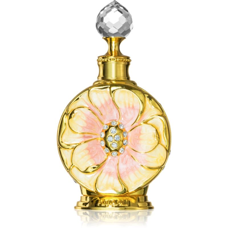 Swiss Arabian Amaali geparfumeerde olie voor Vrouwen 15 ml