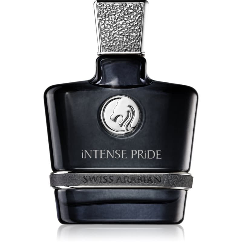 Swiss Arabian Intense Pride Eau de Parfum Unisex 100 ml