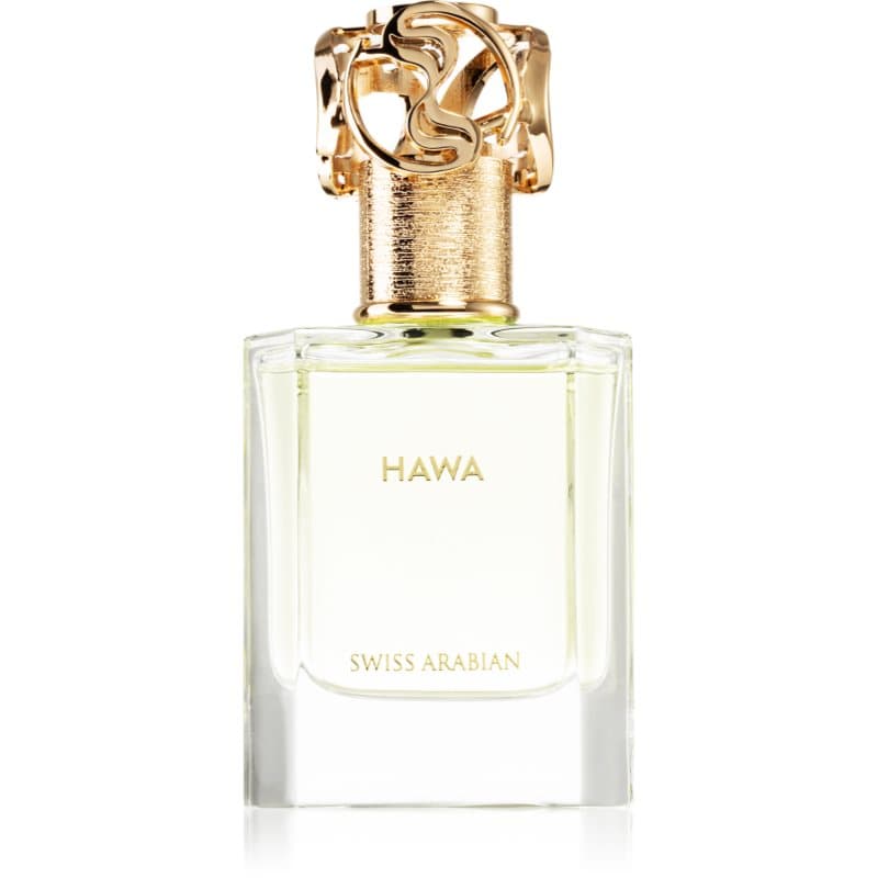 Swiss Arabian Hawa Eau de Parfum voor Vrouwen 50 ml
