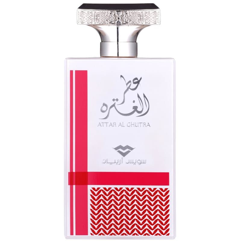 Swiss Arabian Attar Al Ghutra Eau de Parfum voor Mannen 100 ml