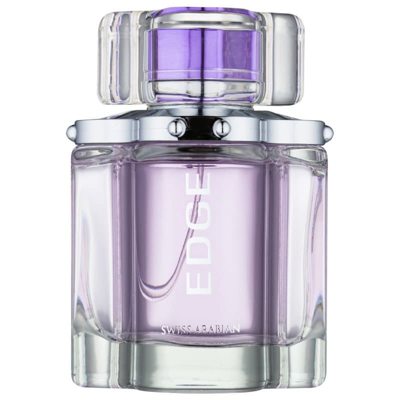 Swiss Arabian Edge Eau de Parfum voor Vrouwen 100 ml