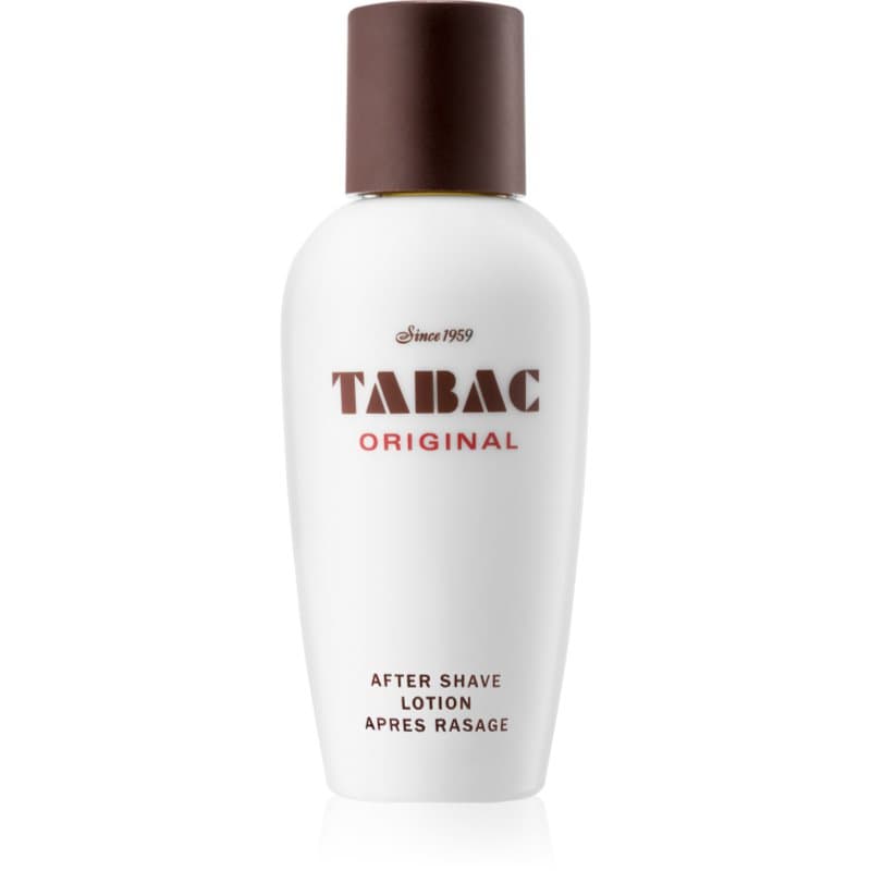 Tabac Original After Shave Lotion voor Mannen 50 ml