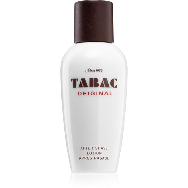Tabac Original After Shave Lotion voor Mannen 300 ml