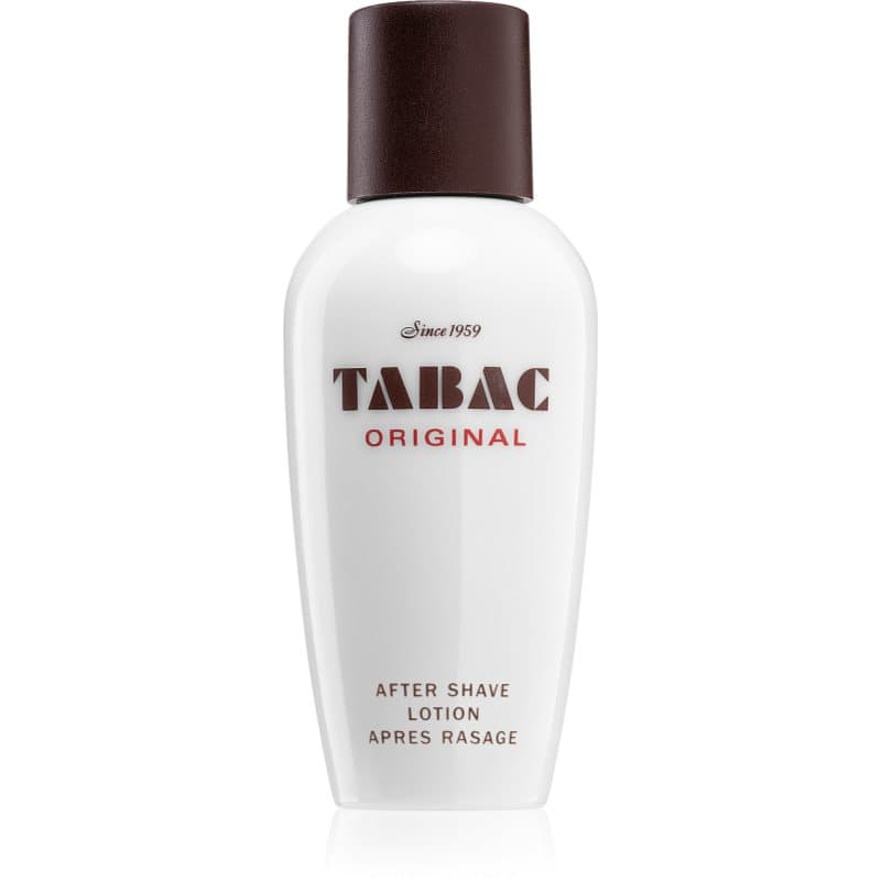 Tabac Original After Shave Lotion voor Mannen 100 ml