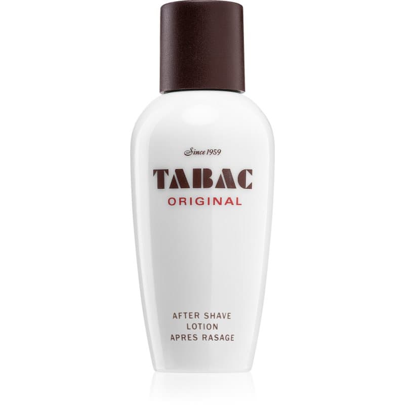 Tabac Original After Shave Lotion voor Mannen 200 ml