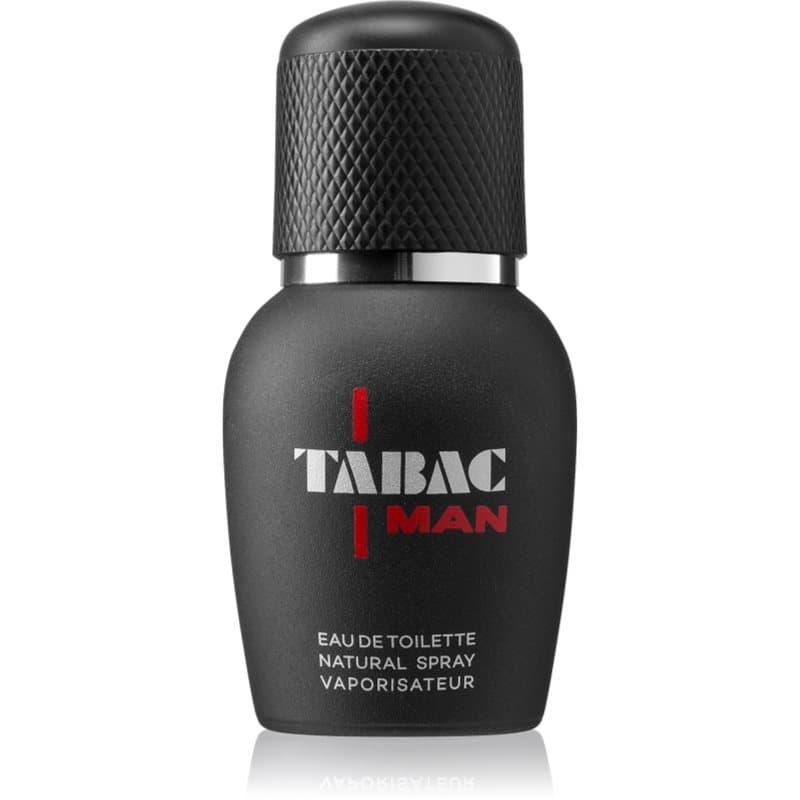 Tabac Man Eau de Toilette voor Mannen 30 ml