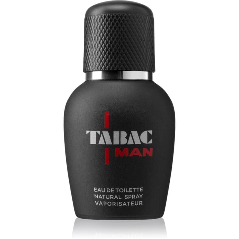 Tabac Man Eau de Toilette voor Mannen 50 ml