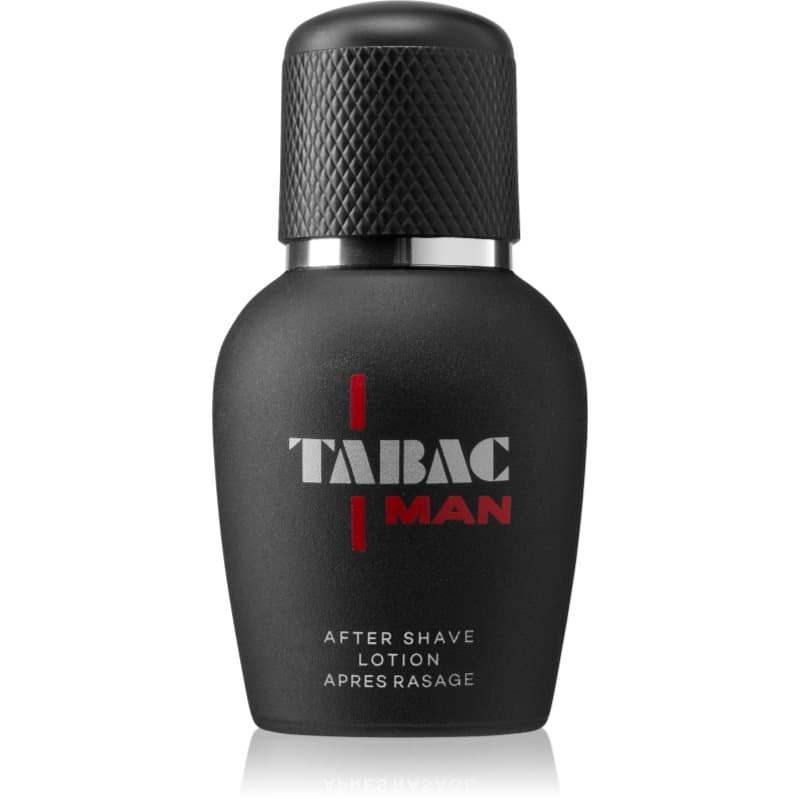 Tabac Man After Shave Lotion voor Mannen 50 ml