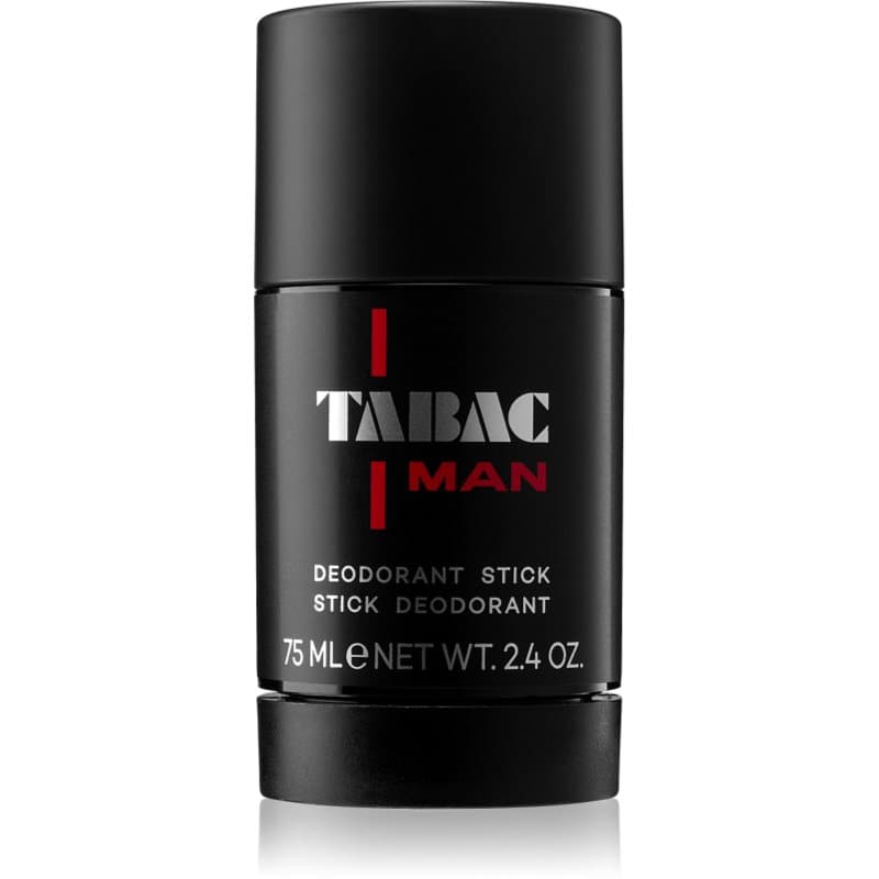 Tabac Man deodorant stick voor Mannen 75 ml