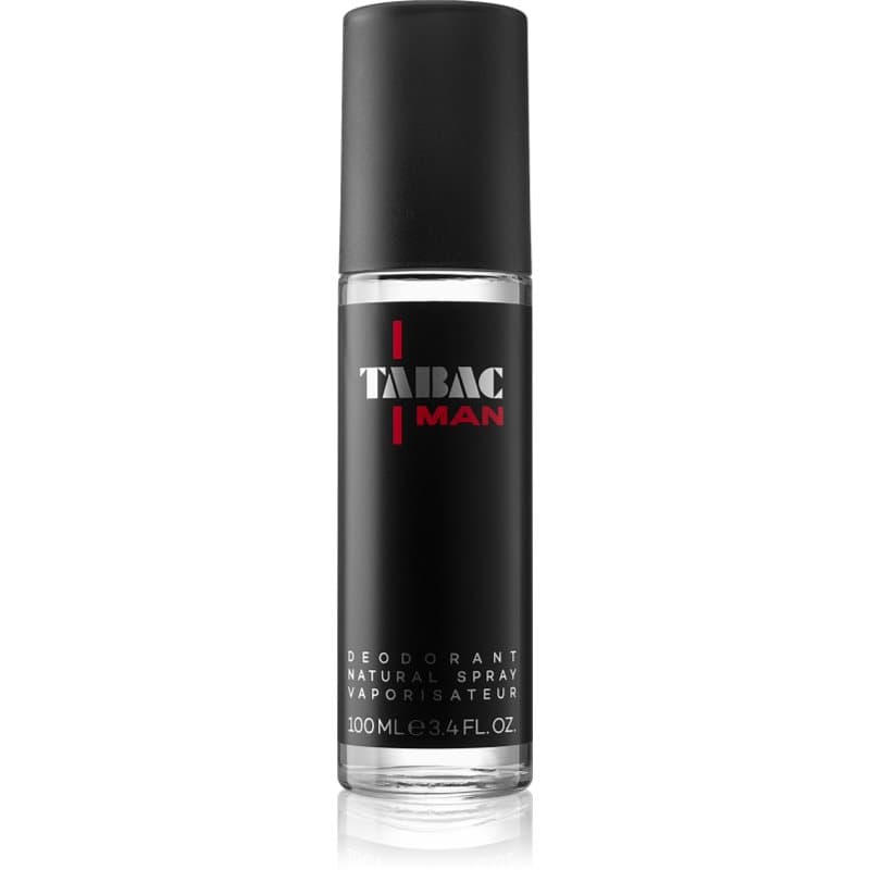 Tabac Man Deodorant Spray voor Mannen 100 ml