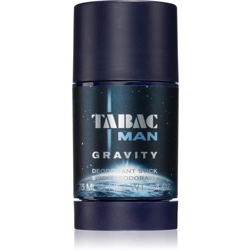 Tabac Man Gravity deodorant stick voor Mannen 75 ml