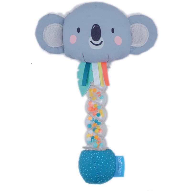 Taf Toys Rainstick Rattle Koala rammelaar 1 st