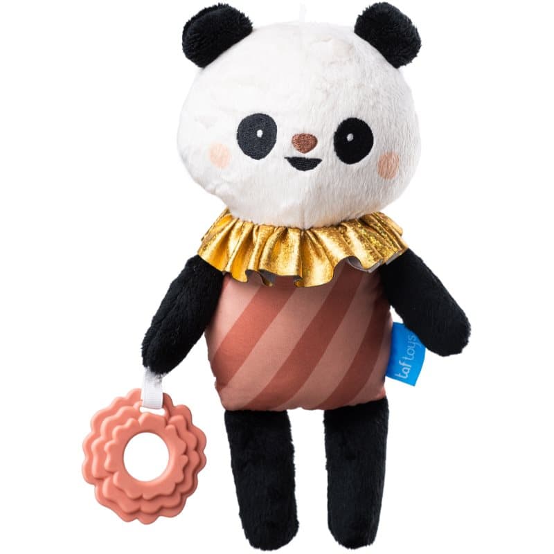Taf Toys Plush Toy Panda Pamela pluche knuffel 1 st
