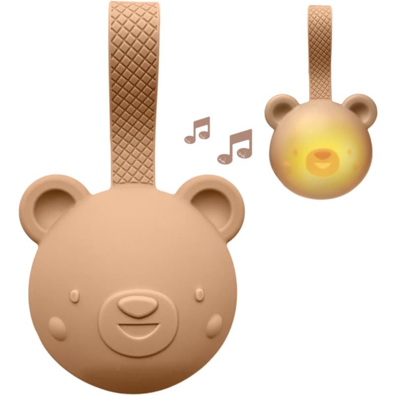 Taf Toys Dream Bear nachtlamp met muziek 1 st