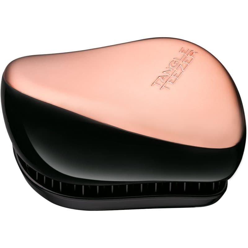 Tangle Teezer Compact Styler Rose Gold Borstel 1 st
