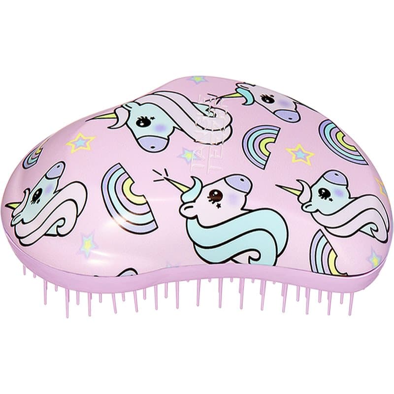 Tangle Teezer The Original Mini Unicorn Magic Print Haarborstel 1 st