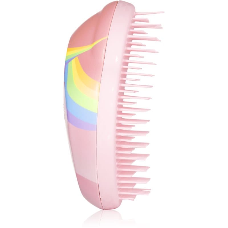 Tangle Teezer The Original Mini Rainbow Unicorn Print Haarborstel 1 st