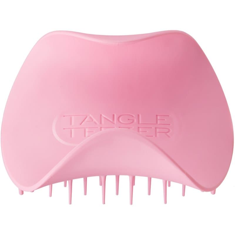 Tangle Teezer Scalp Brush Pink Massage Borstel voor Hoofdhuid 1 st