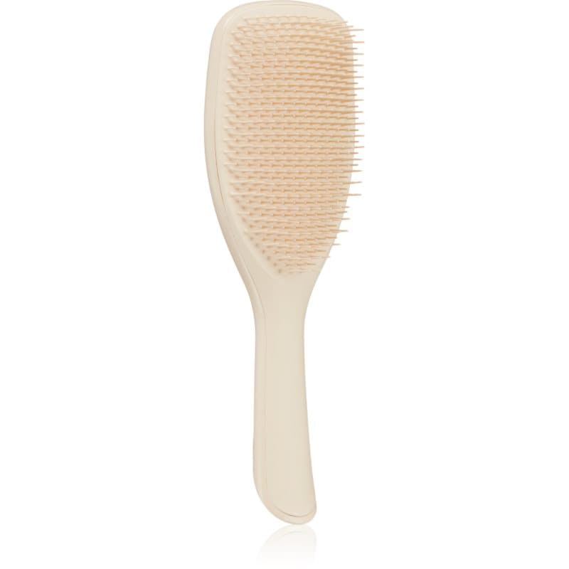 Tangle Teezer Large Ultimate Detangler Vanilla Grote Platte Borstel voor nat haar Vanilla 1 st