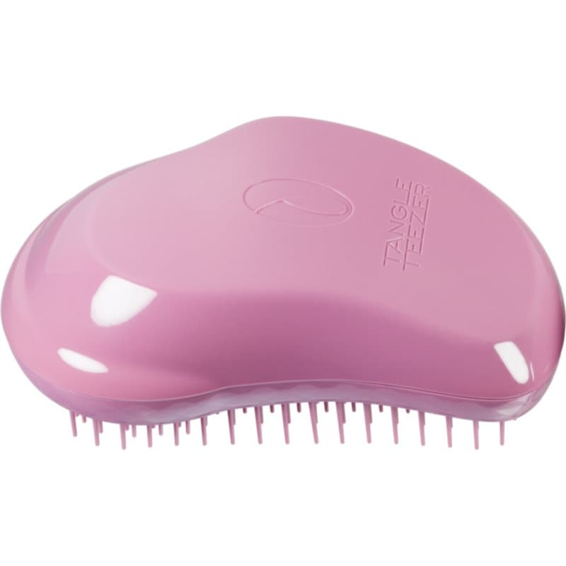 Tangle Teezer The Eco Brush Earthy Purple Borstel voor Makkelijk doorkambaar Haar 1 st