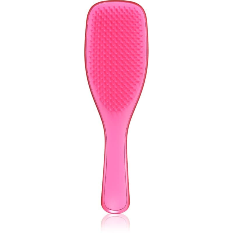 Tangle Teezer The Ultimate Detangler Borstel voor Makkelijk doorkambaar Haar Pink Thrill 1 st