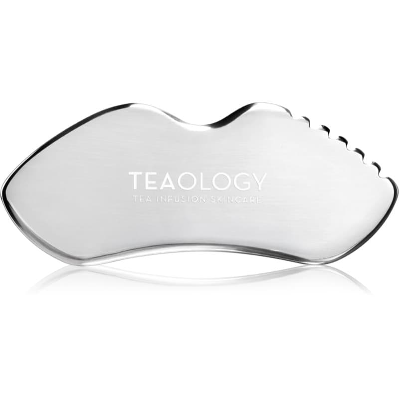 Teaology Firming Gua Sha massage-instrument voor het Gezicht 1 st