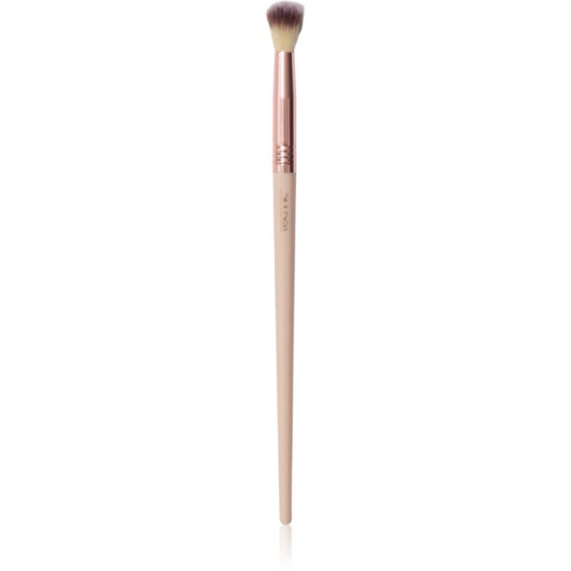 Technic Cosmetics Eyeshadow Blending Brush Ronde Oogschaduw Penseel 1 st