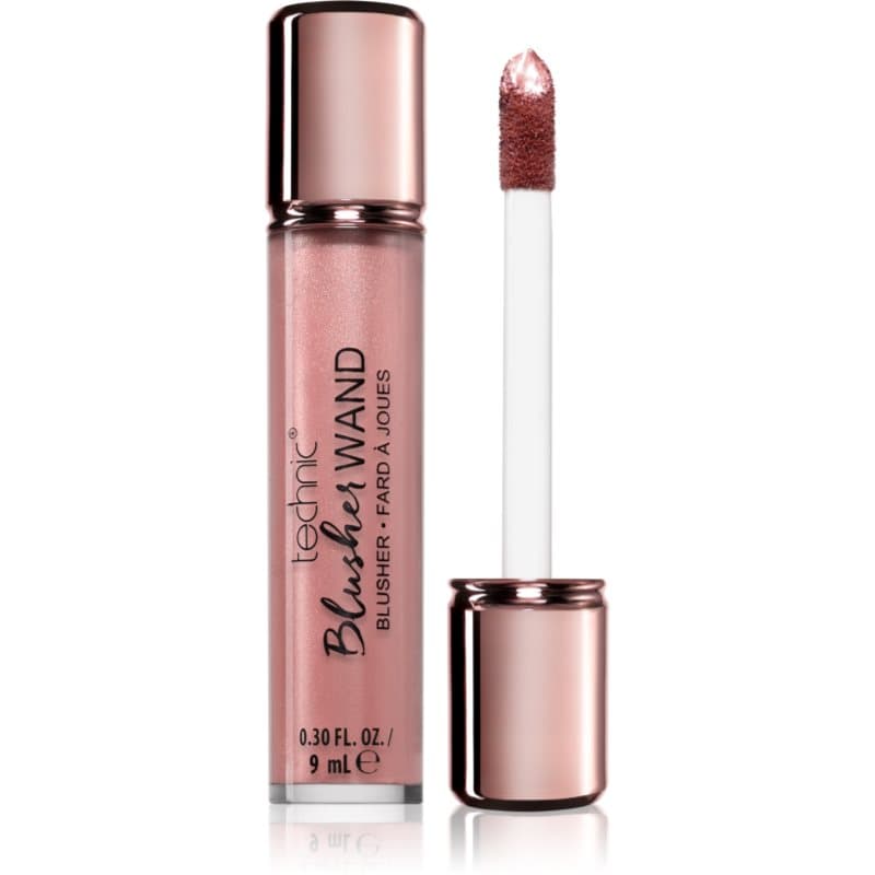 Technic Cosmetics Blusher Wand Crèmige Blush Tint Tempt Me 9 ml