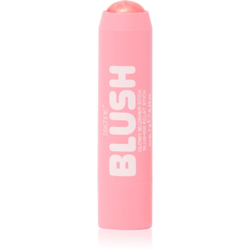 Technic Cosmetics Blush Crèmige Blush Tint Pink Diamond 7 g