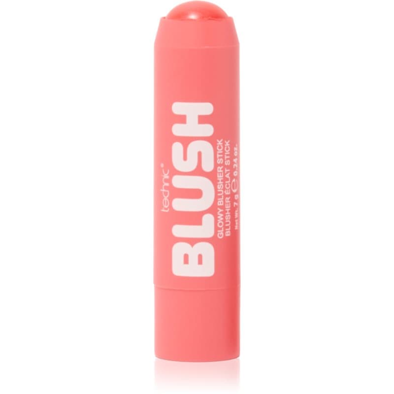 Technic Cosmetics Blush Crèmige Blush Tint Tropic Heart 7 g