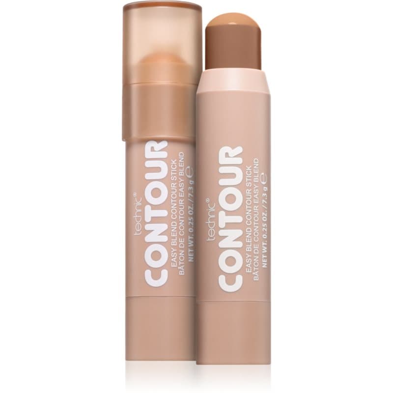 Technic Cosmetics Contour Contourstick Tint Cool Fair 7.3 g