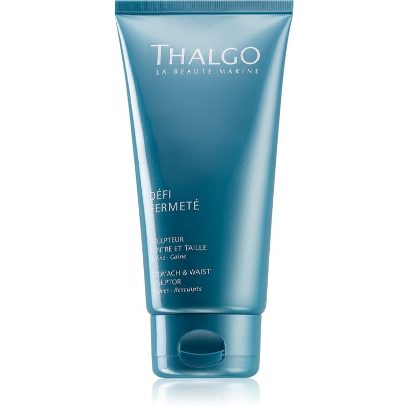 Thalgo Défi Fermeté Stomach & Waist Sculptor Afslank Crème voor Buik en Heupen 150 ml