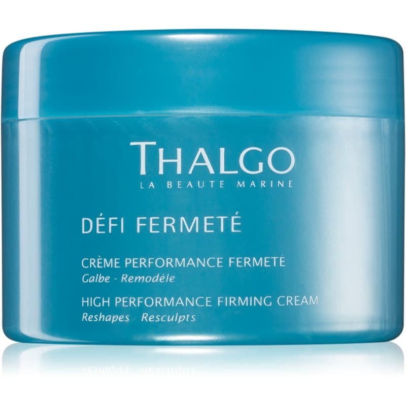 Thalgo Défi Fermeté High Performance Firming Cream Verstevigende Crème 200 ml